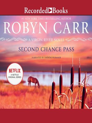 cover image of Second Chance Pass